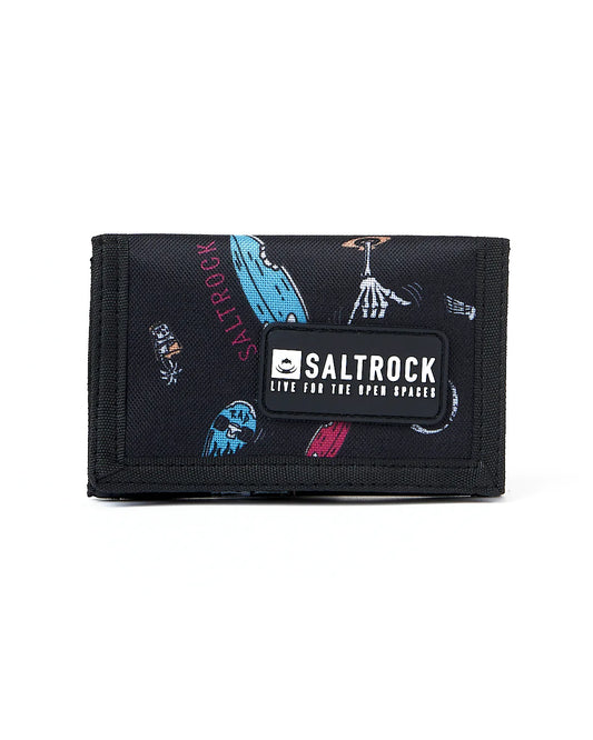 Saltrock Poolside Trifold Wallet