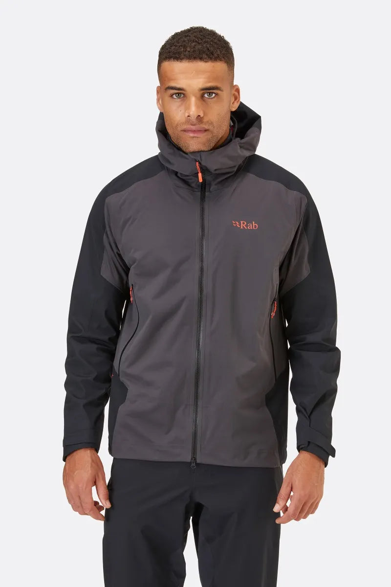 Rab Kinetic Alpine Jacket 2.0