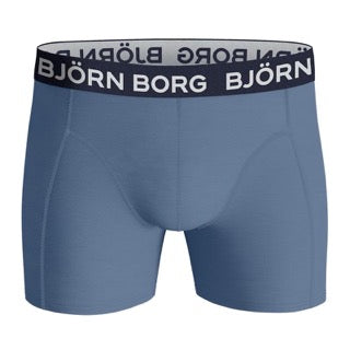 Bjorn Borg Cotton Stretch 3 Pack