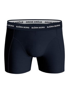 Bjorn Borg Cotton Stretch Boxer 3 Pack