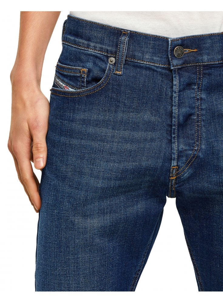 Diesel D-Mihtry Jeans