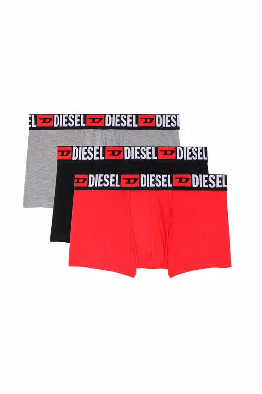 Diesel Damien Three Pack