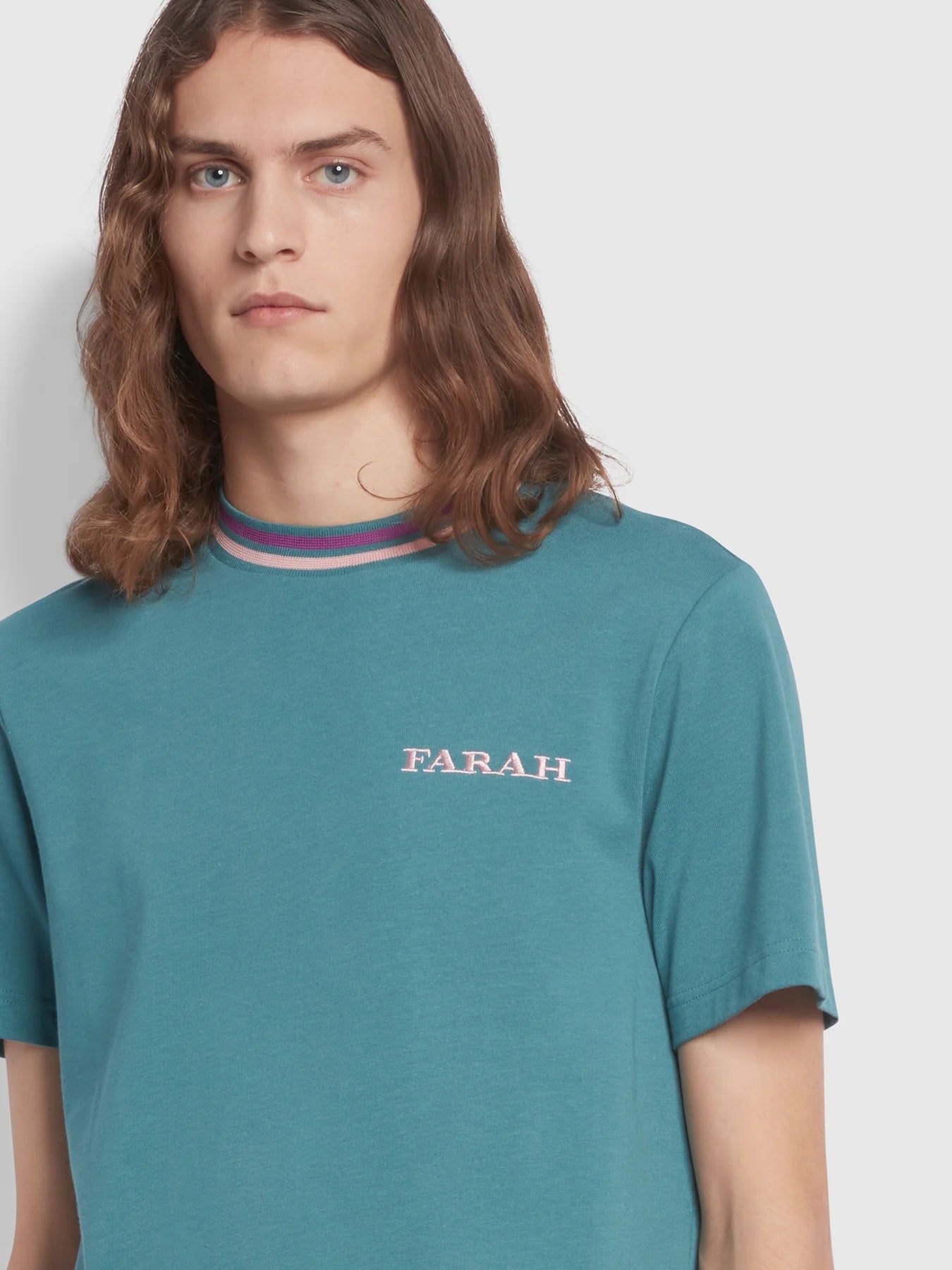 Farah Hanley T-Shirt