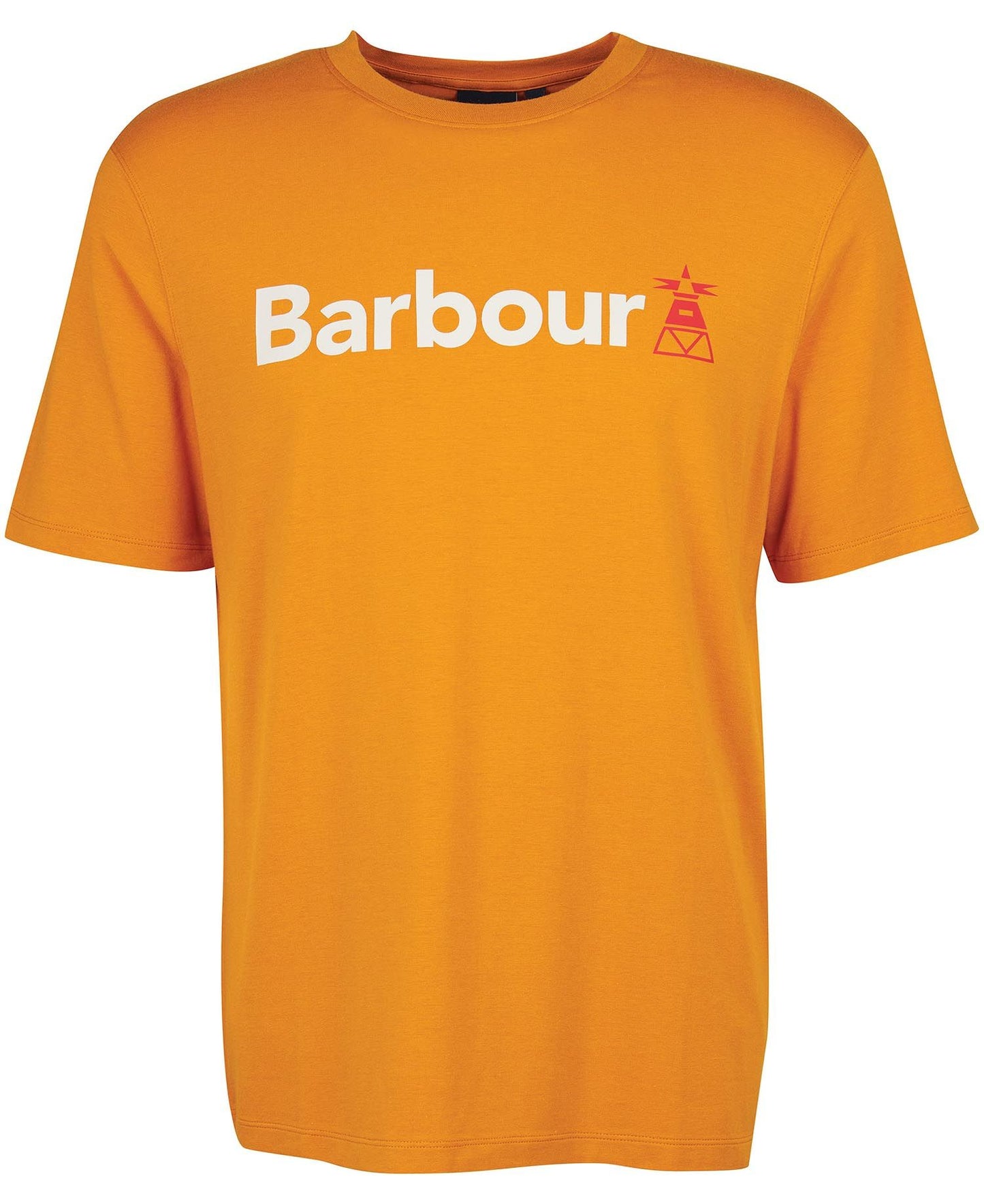 Barbour Bowes T-Shirt