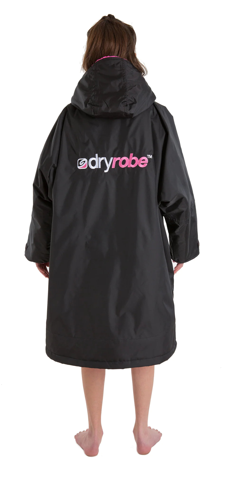 dryrobe Kids LS Changing Robe