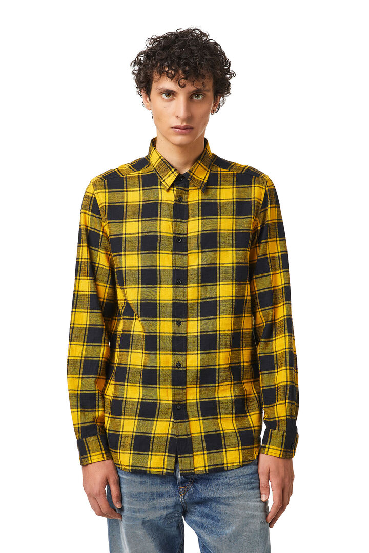 Diesel S-Moi 21 Shirt