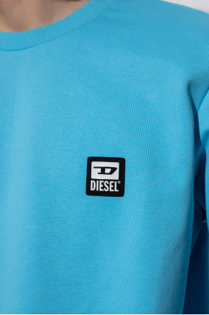 Diesel S-Girk K12 Sweatshirt