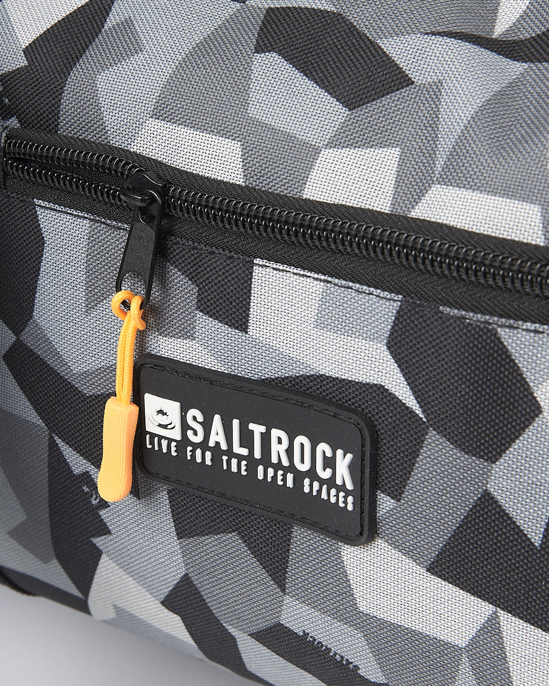 Saltrock Camo Balboa Holdall