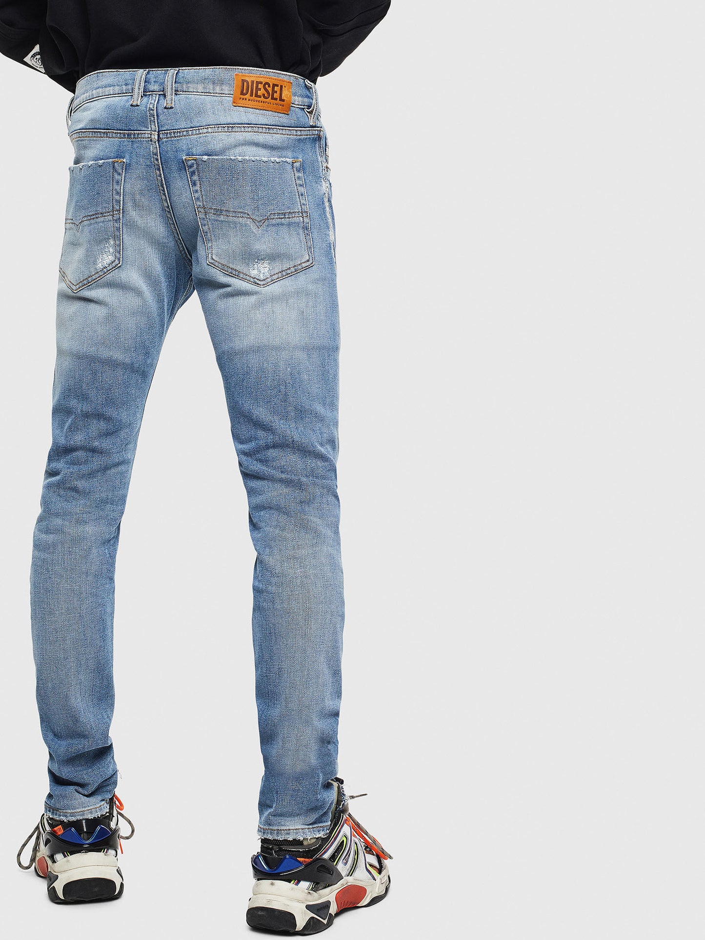 Diesel Tepphar Jeans