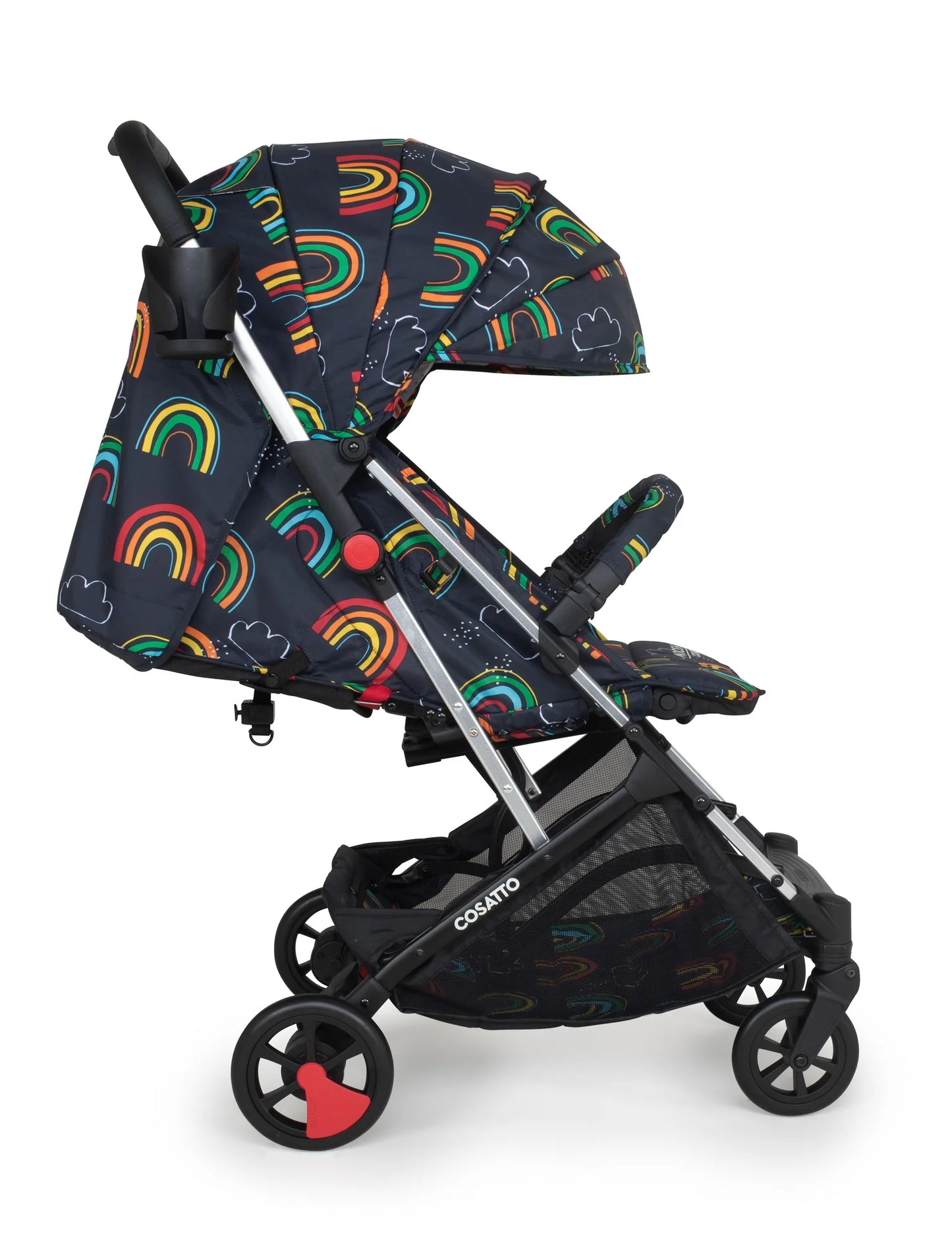 Cosatto Woosh 3 Pushchair