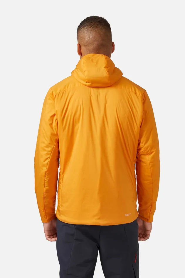 Rab Xenair Alpine Light Jacket