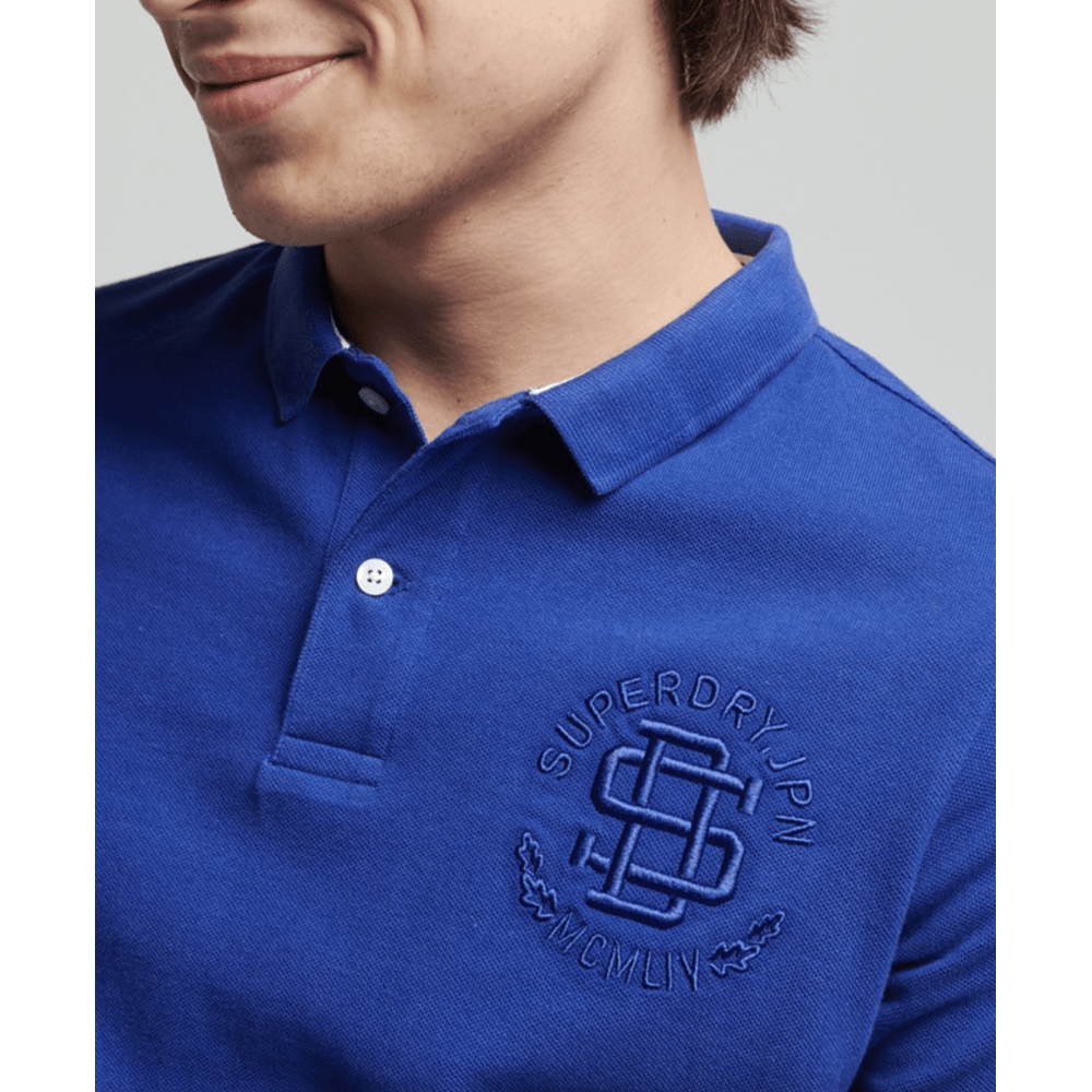 Superdry Vintage Superstate Polo