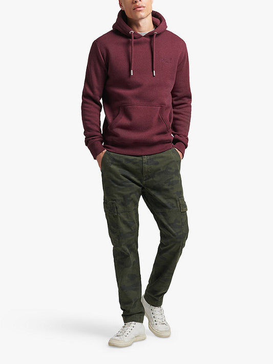 Superdry Essential Logo Hoodie