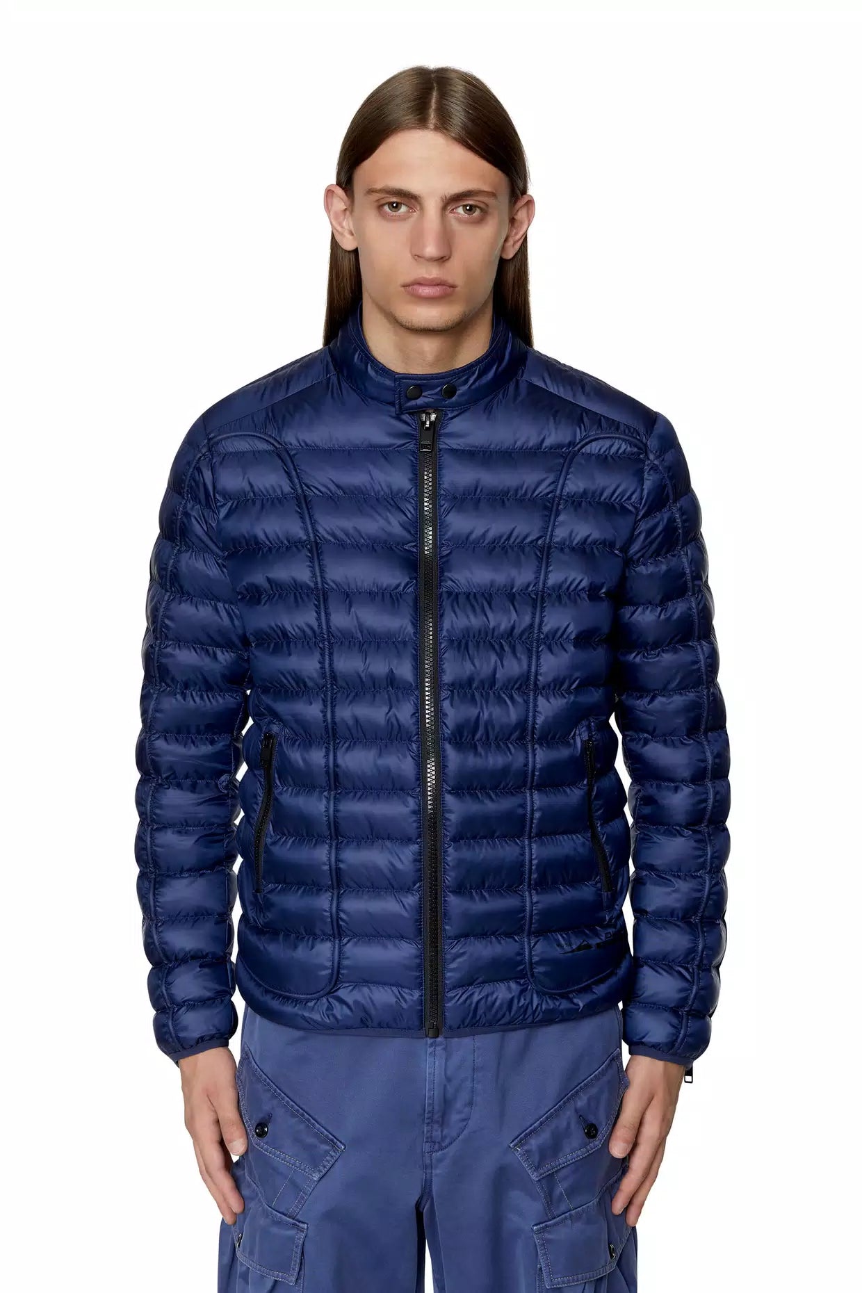 Diesel W-Hawk Jacket