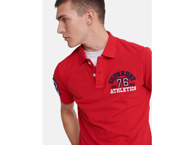 Superdry Classic Superstate Polo