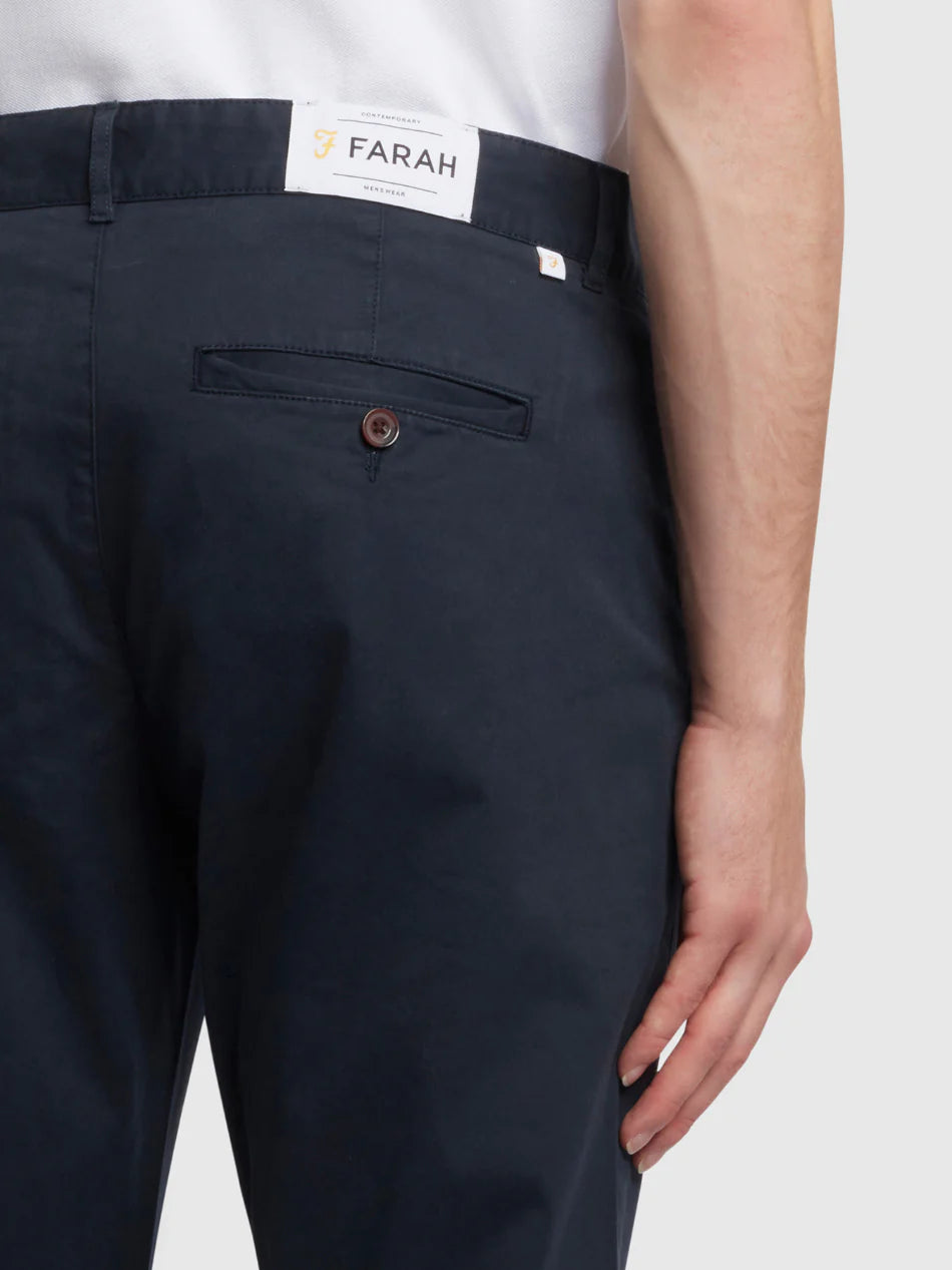 Farah Elm Trousers