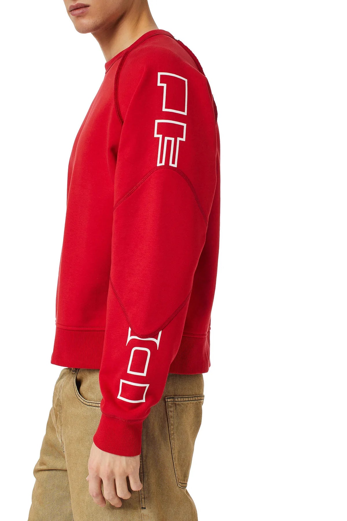 Diesel S-Ragle Sweatshirt