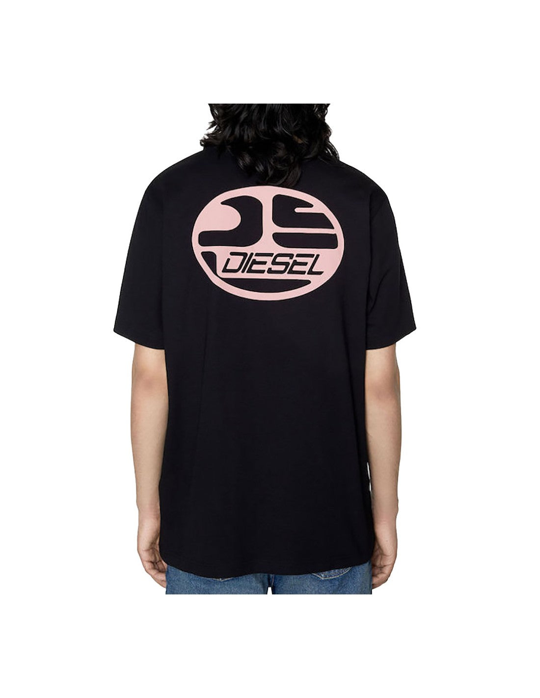 Diesel T-Just K2 T-Shirt