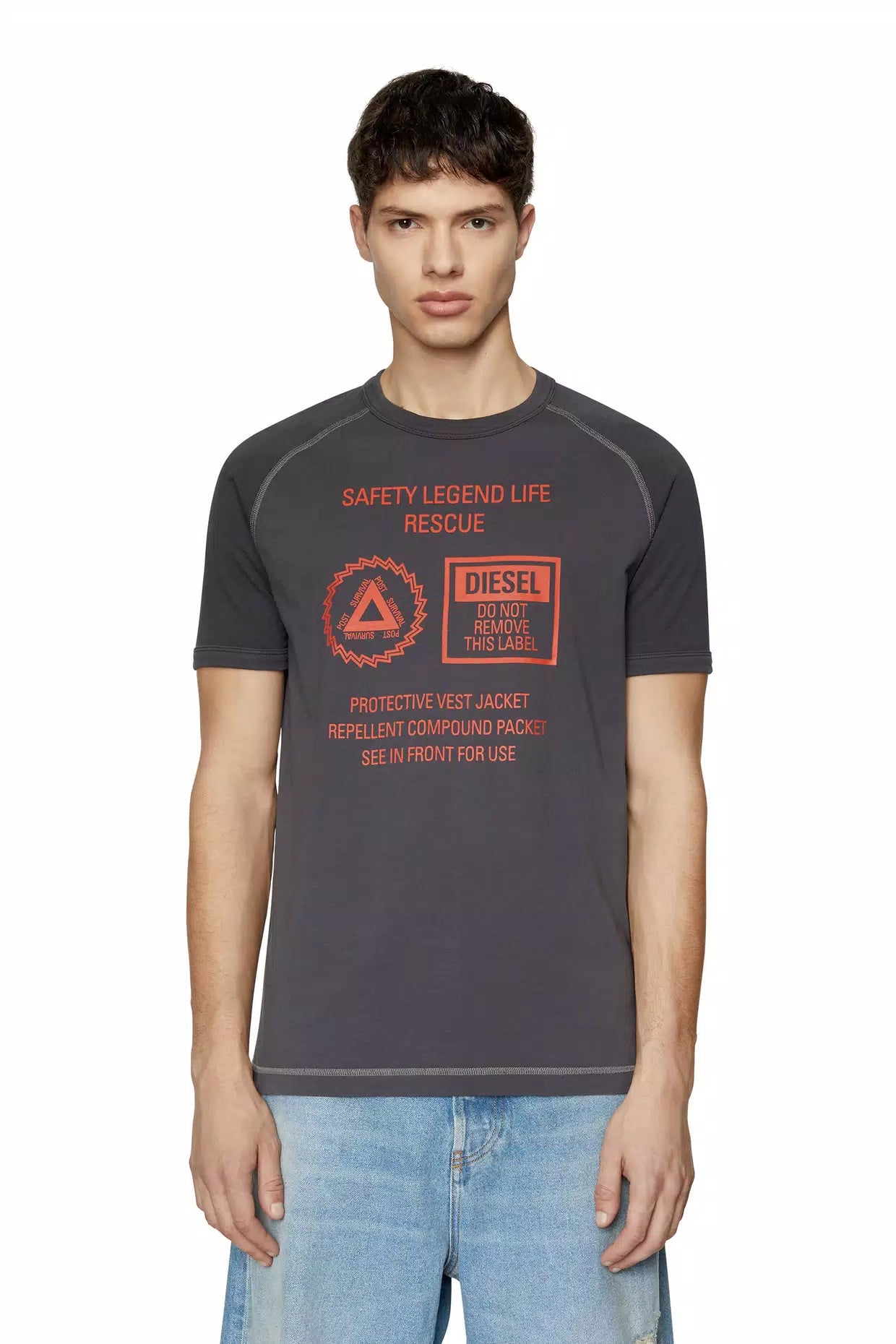 Diesel T-Dieglan T-Shirt