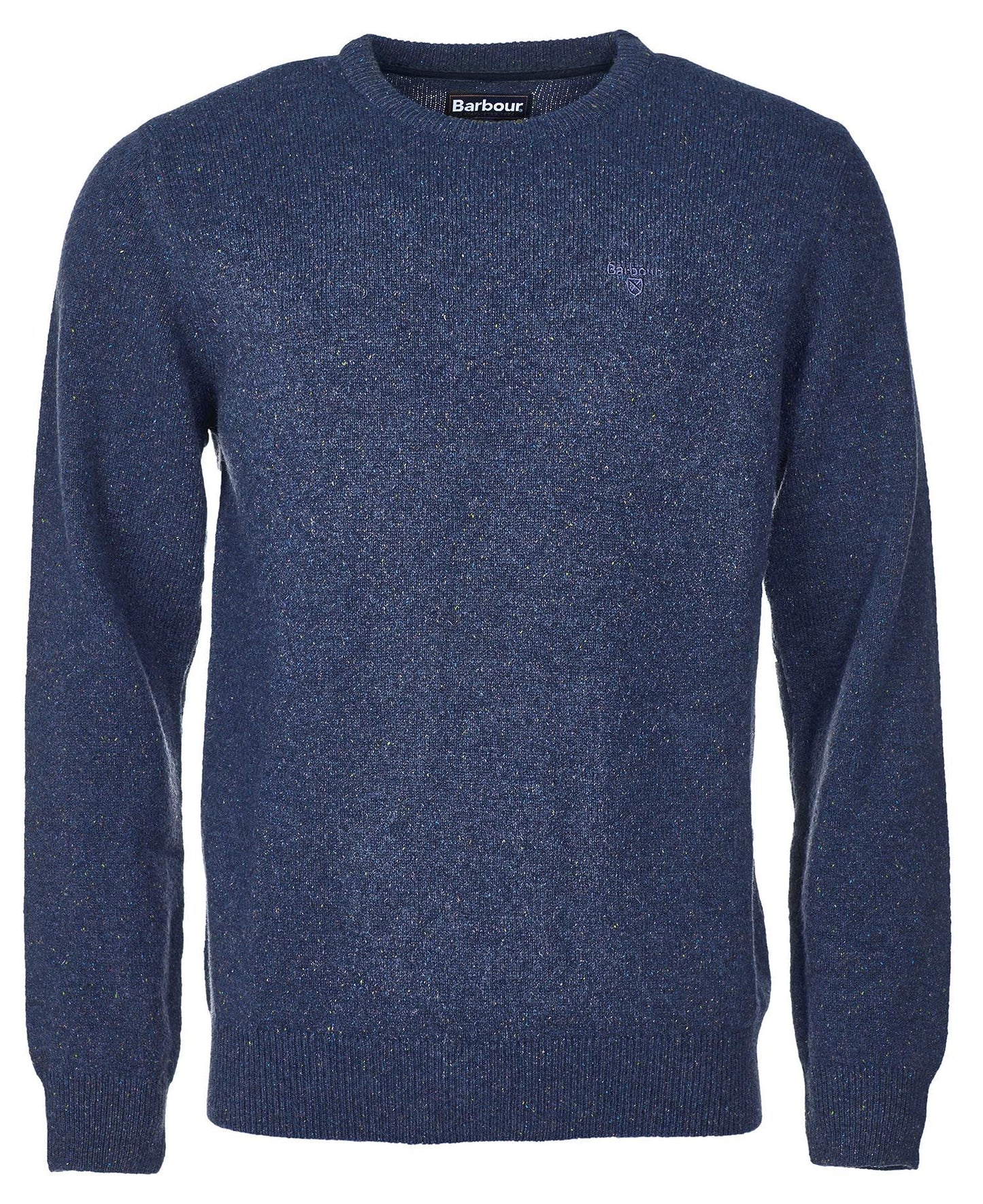 Barbour Tisbury Crew-Neck