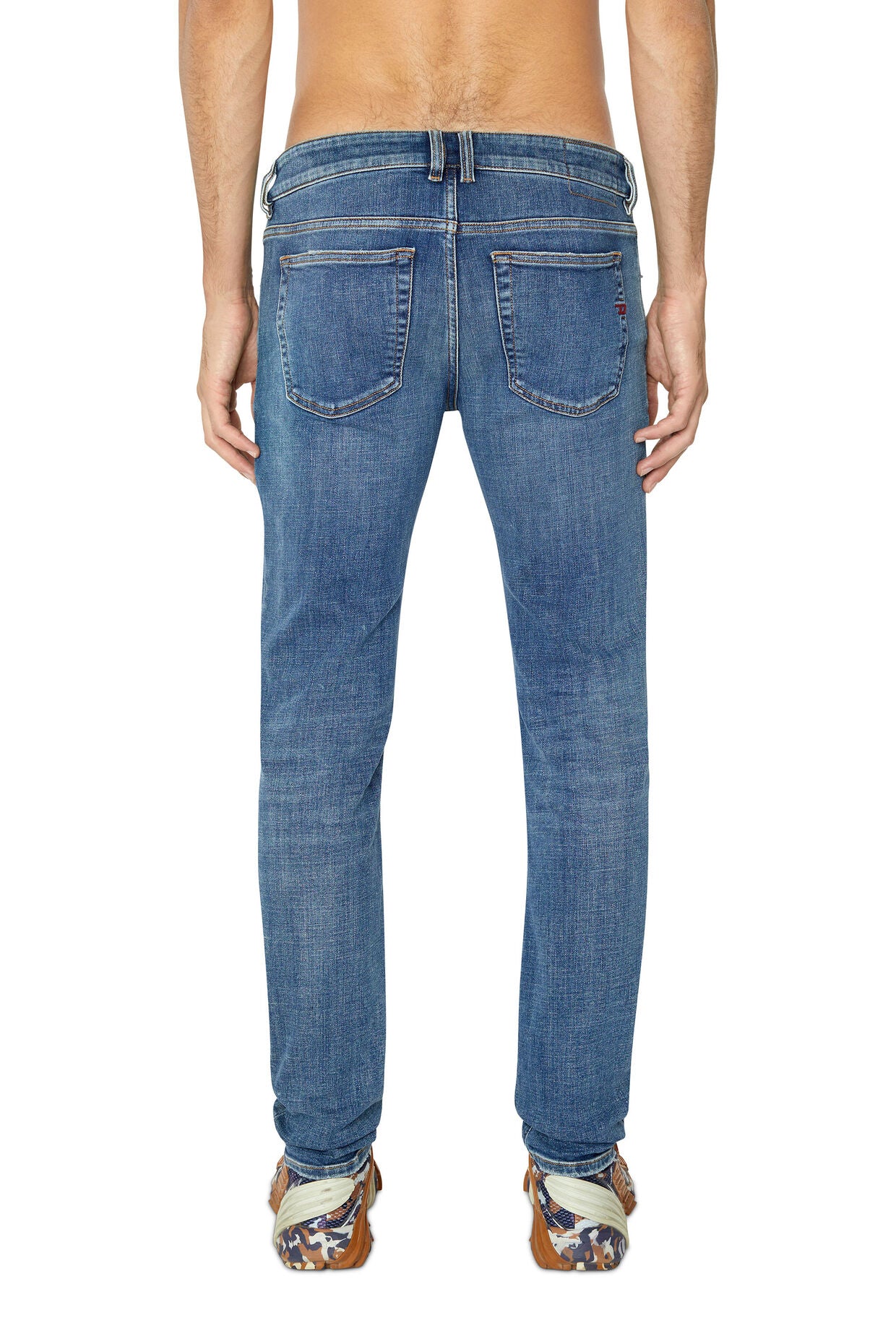 Diesel 1979 Sleenker Jeans