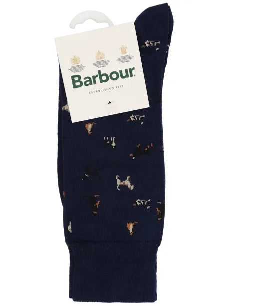 Barbour Mavin Socks