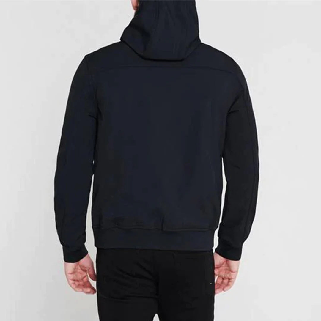 Farah Rudd Softshell