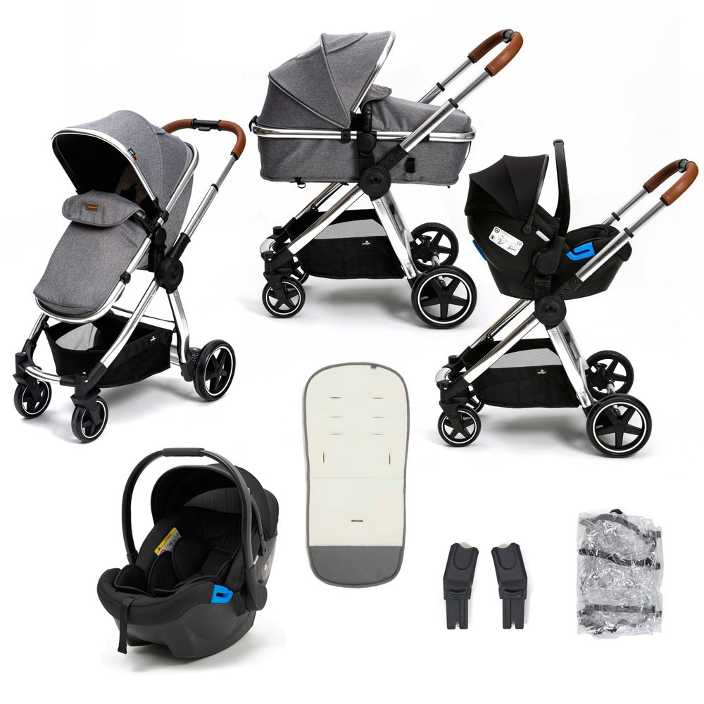Babylo Panorama XT 2 In 1 Travel System Car Seat Ivan Jameson Portadown Babylo Panorama XT 2 In 1 Travel System Car Seat Ivan Jameson Portadown