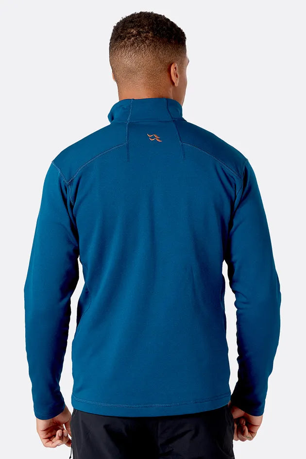 Rab Geon Pull-On Fleece