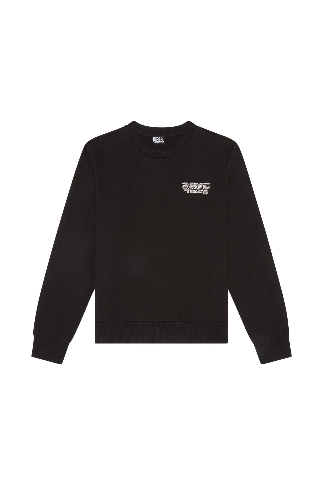 Diesel S-Ginn K29 Sweatshirt