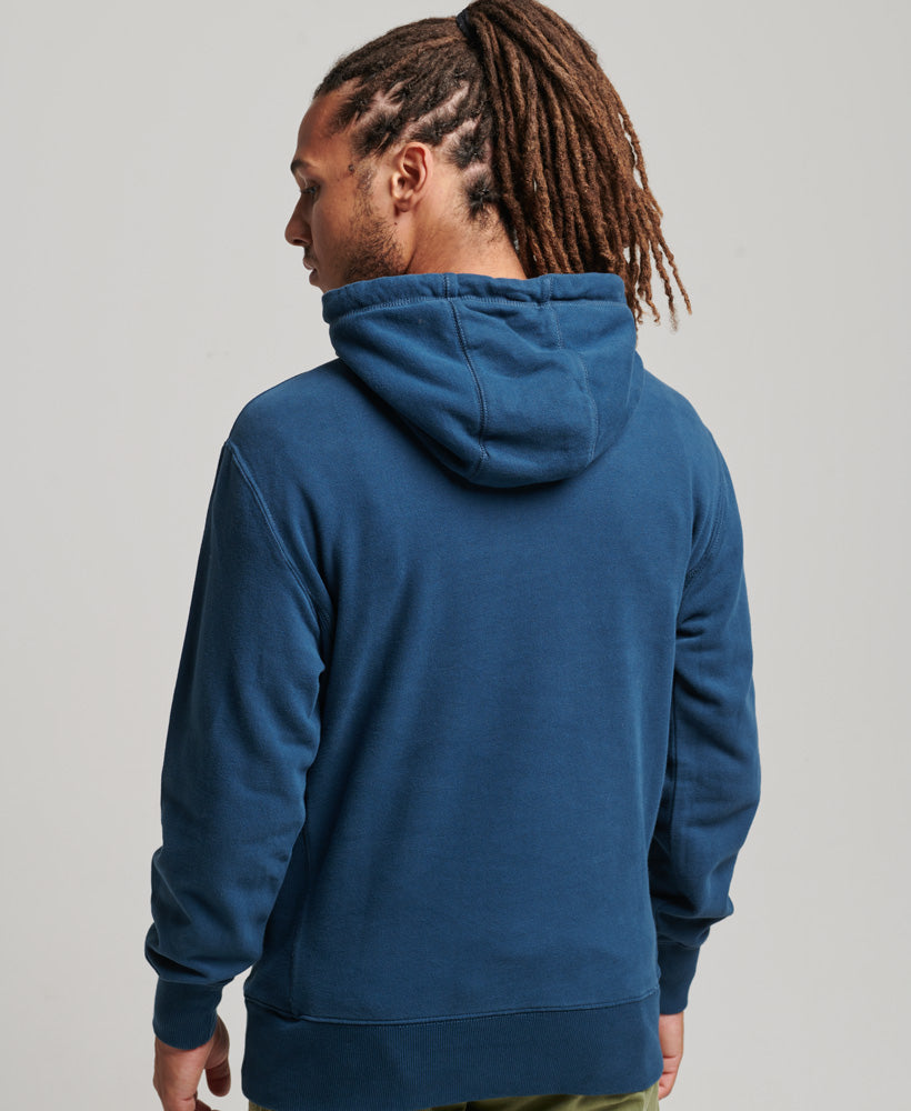 Superdry Code Essential Hoodie