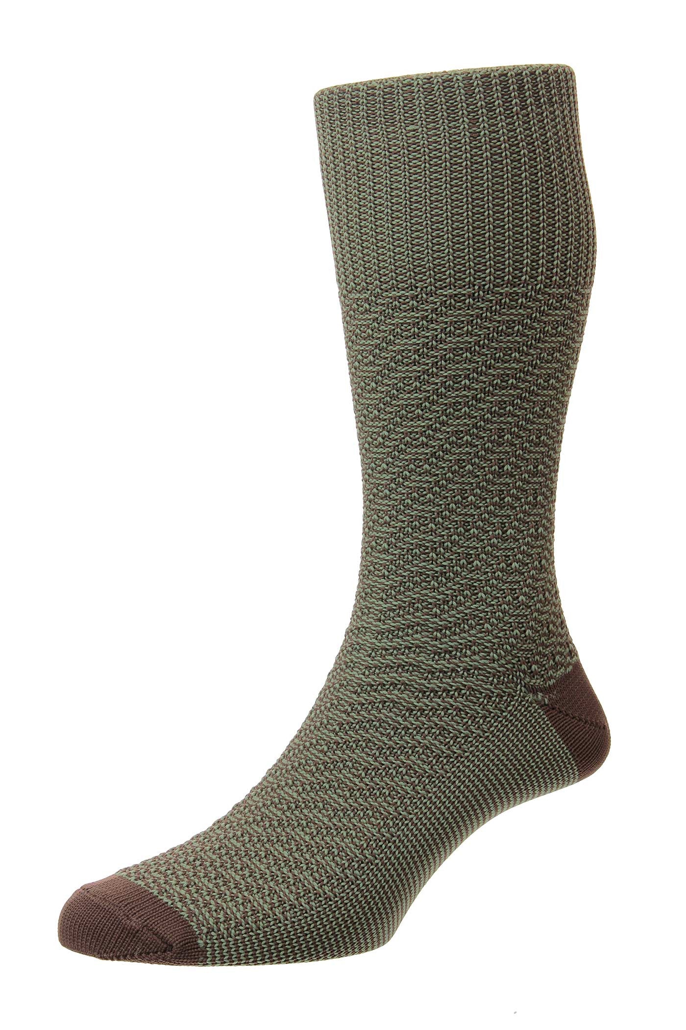 HJ Hall Indestructible Sock 5