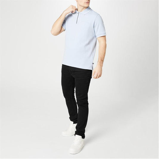 Ted Baker Sellars Polo Shirt