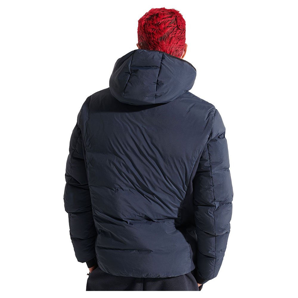 Superdry Expedition Down Jacket