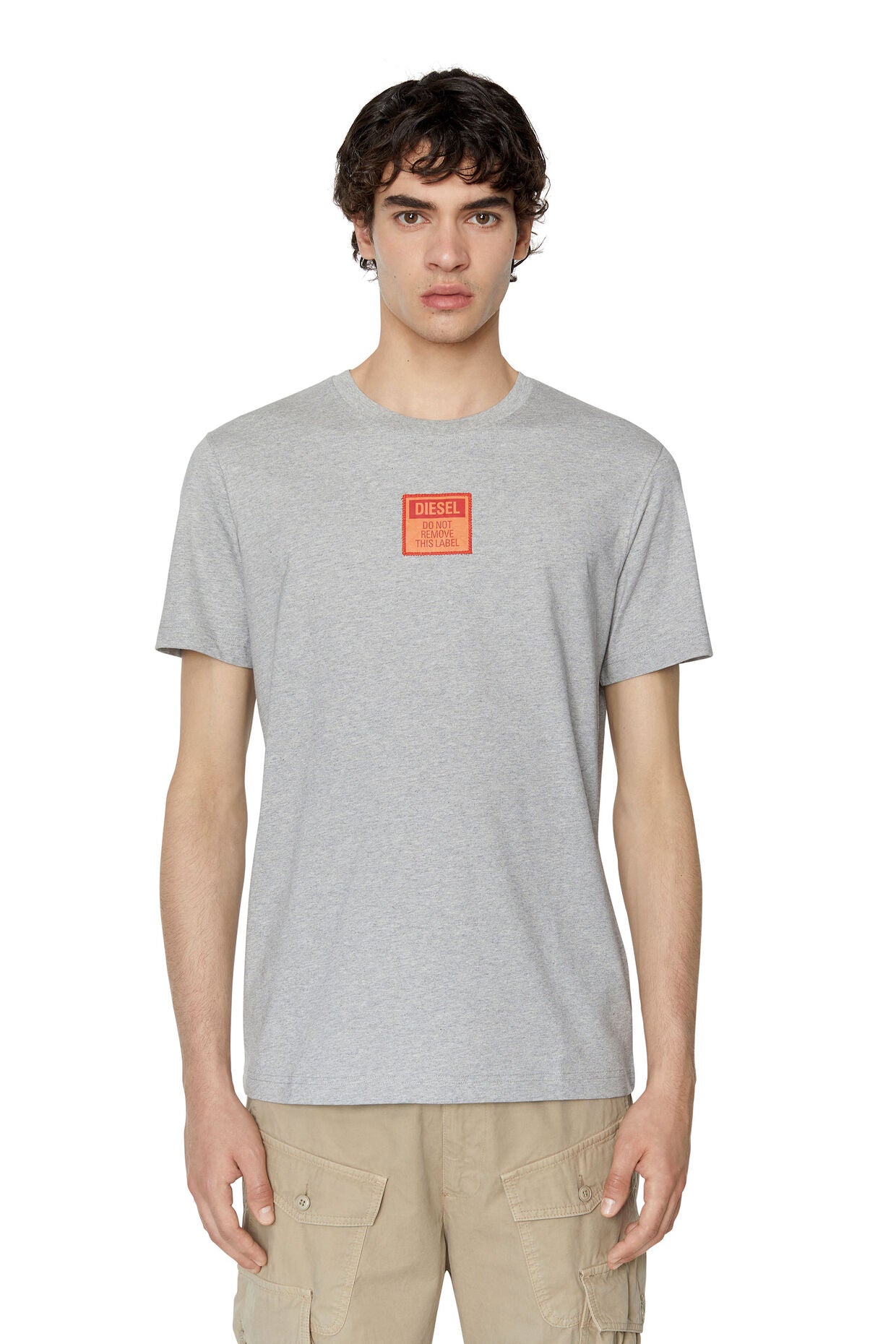 Diesel T-Diegor E15 T-Shirt