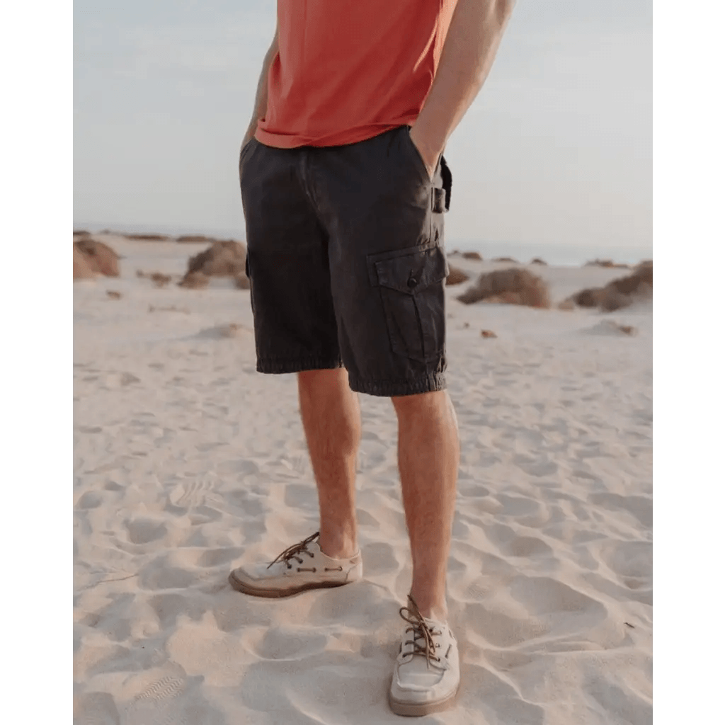 Saltrock Penwith Cargo Short