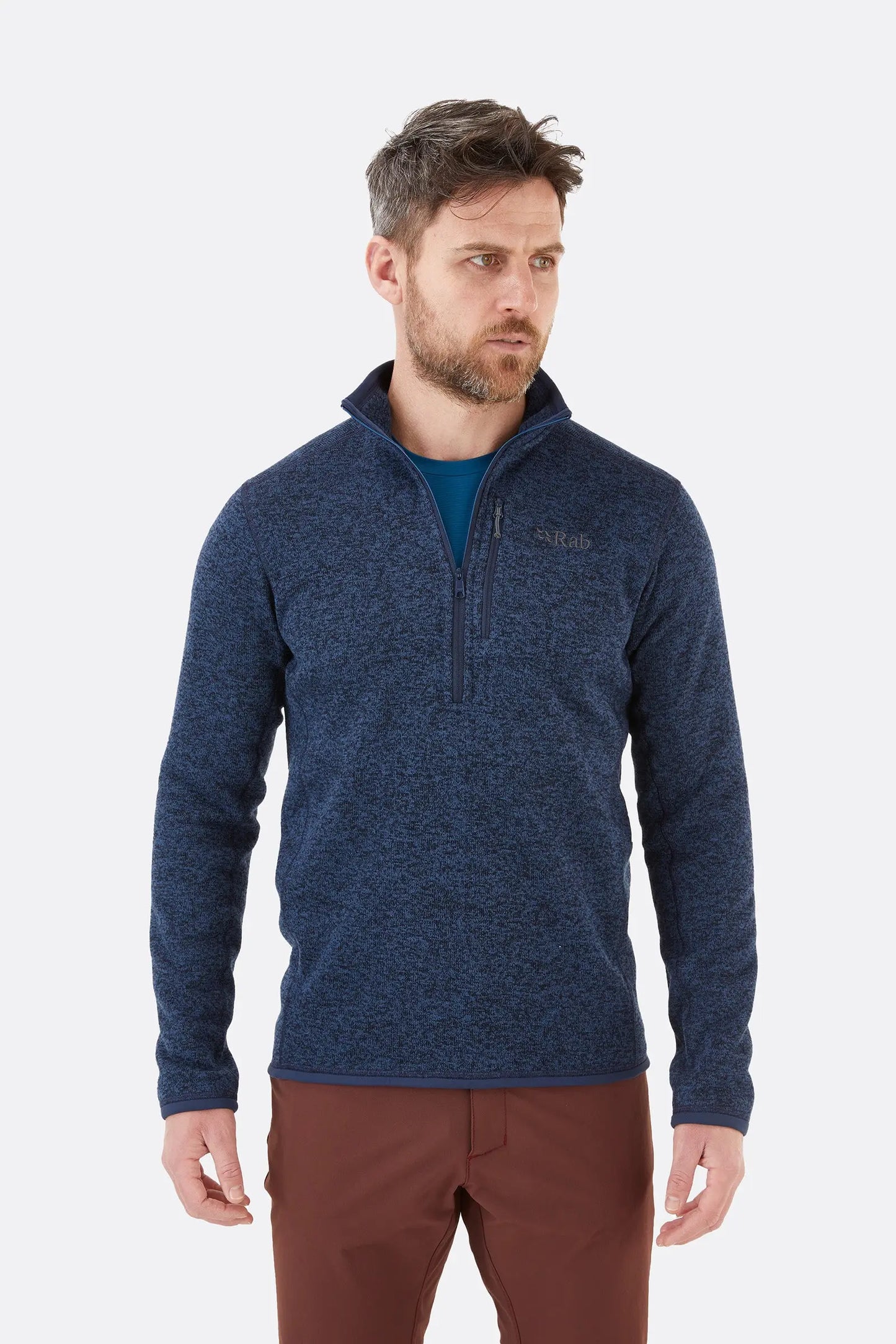 Rab Quest Pull-On Fleece