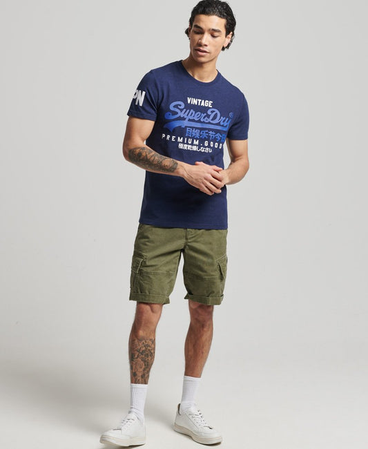 Superdry VL Tee