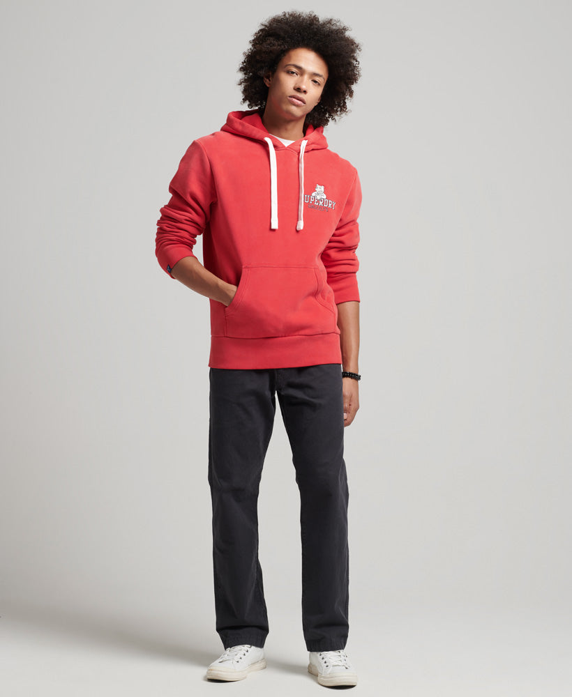 Superdry Collegiate Hoodie