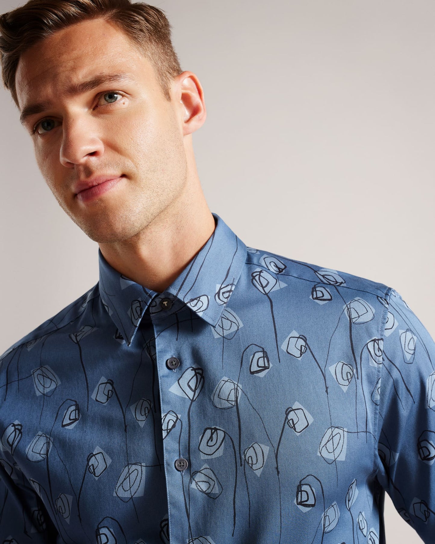 Ted Baker Frith Shirt