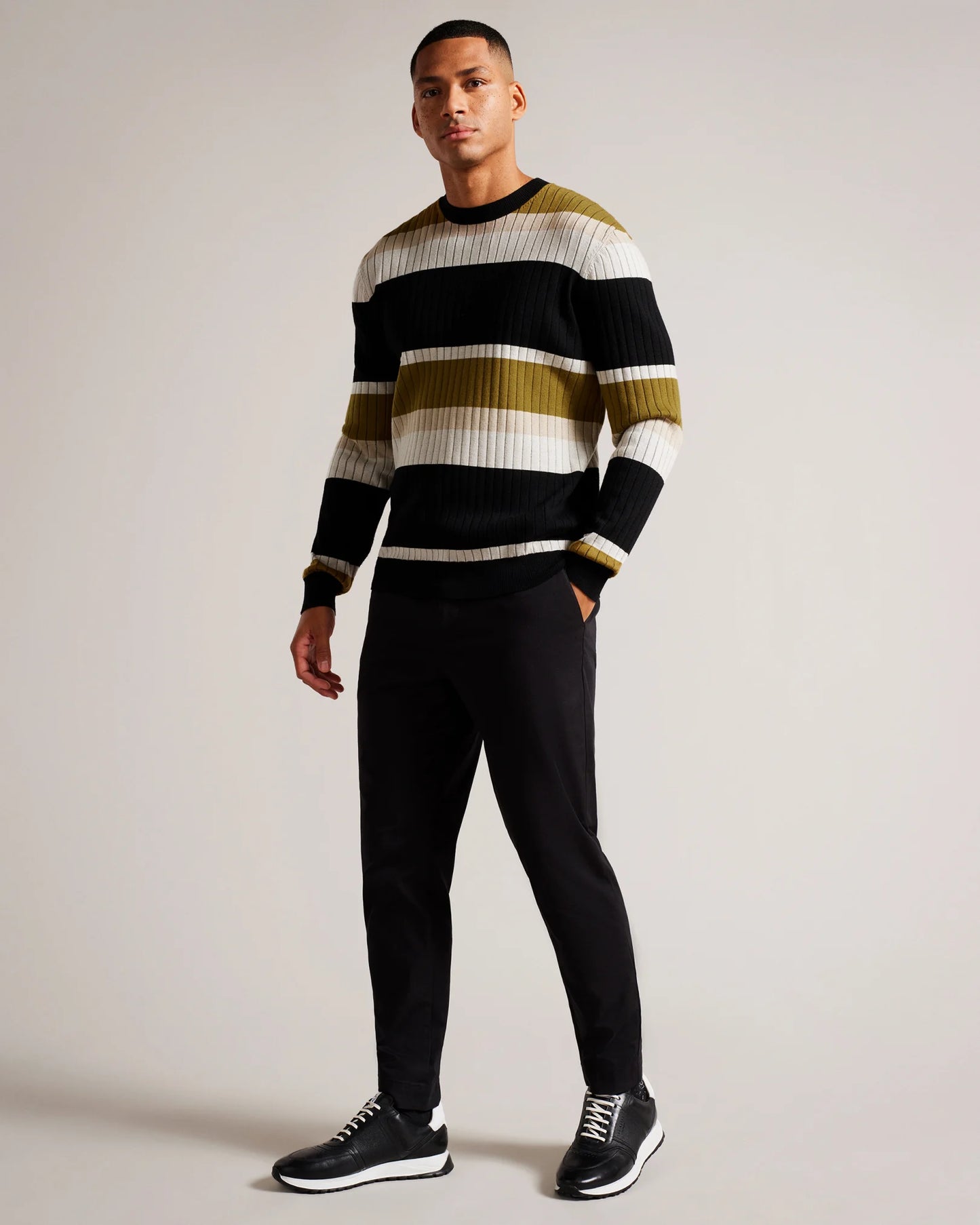 Ted Baker Array Jumper