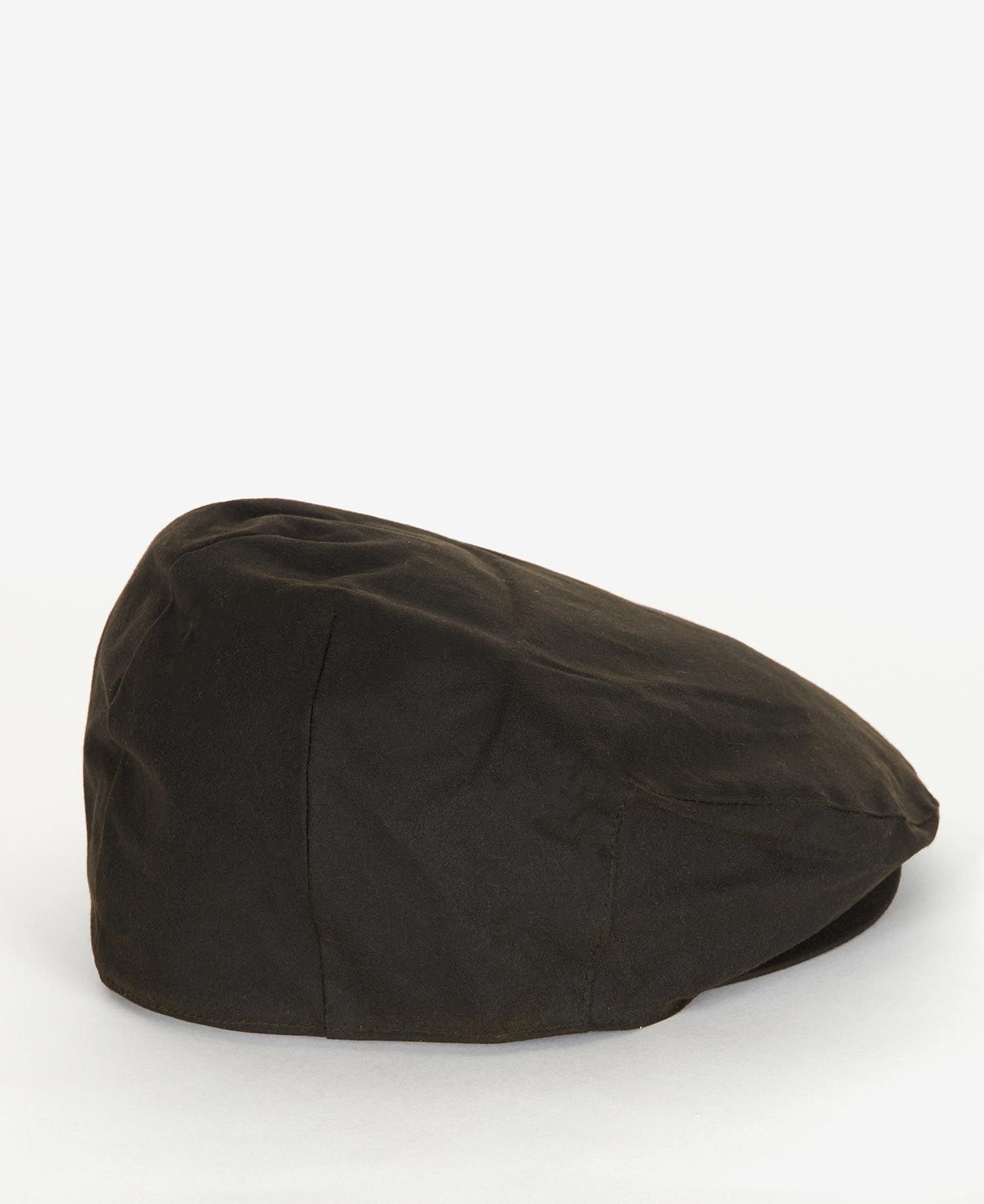 Barbour Wax Flat Cap