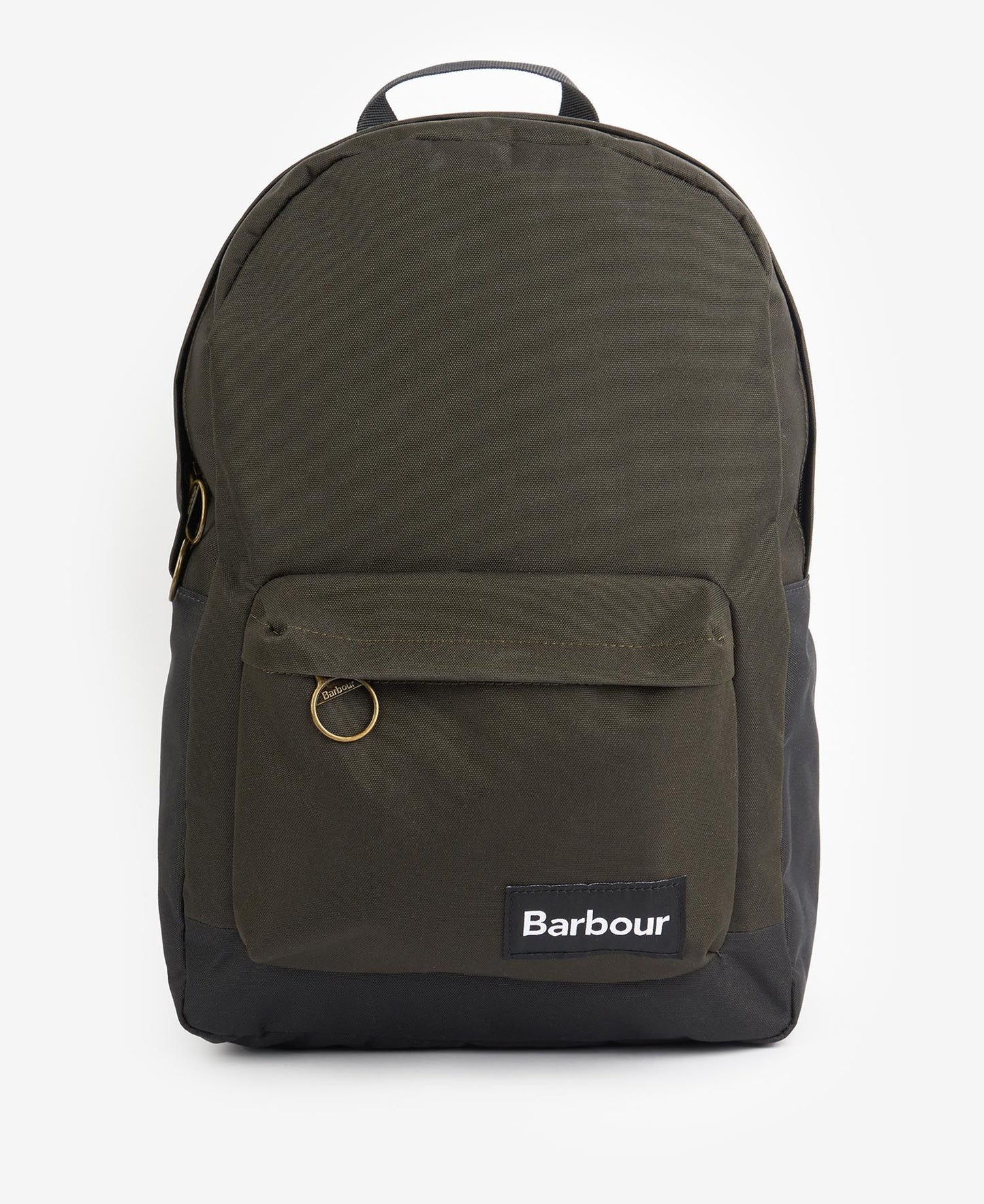 Barbour Highfield Canvas Backpack