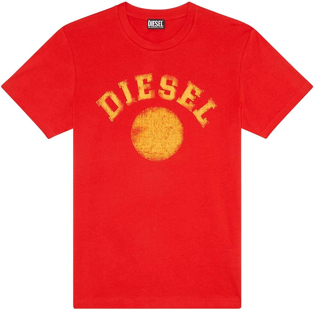 Diesel T-Diegor K56 T-Shirt