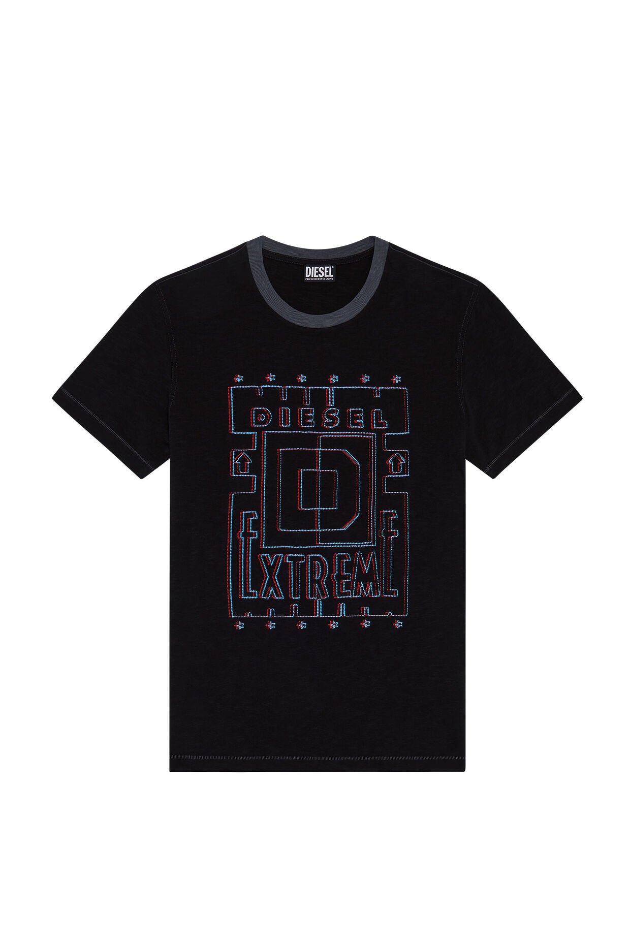 Diesel T-Diegor T-Shirt