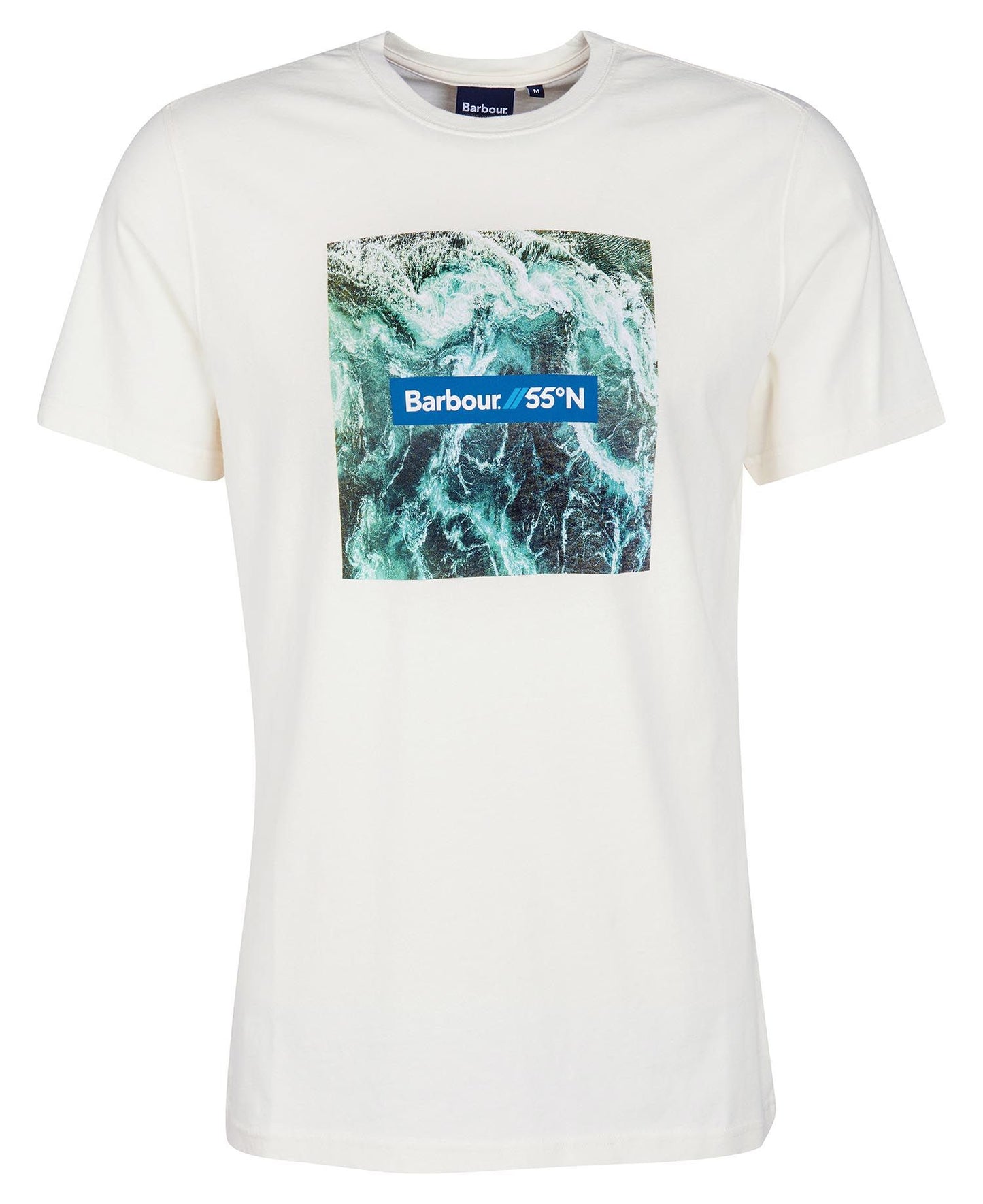 Barbour Ocean T-Shirt