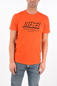 Diesel T-Diegos A5 T-Shirt