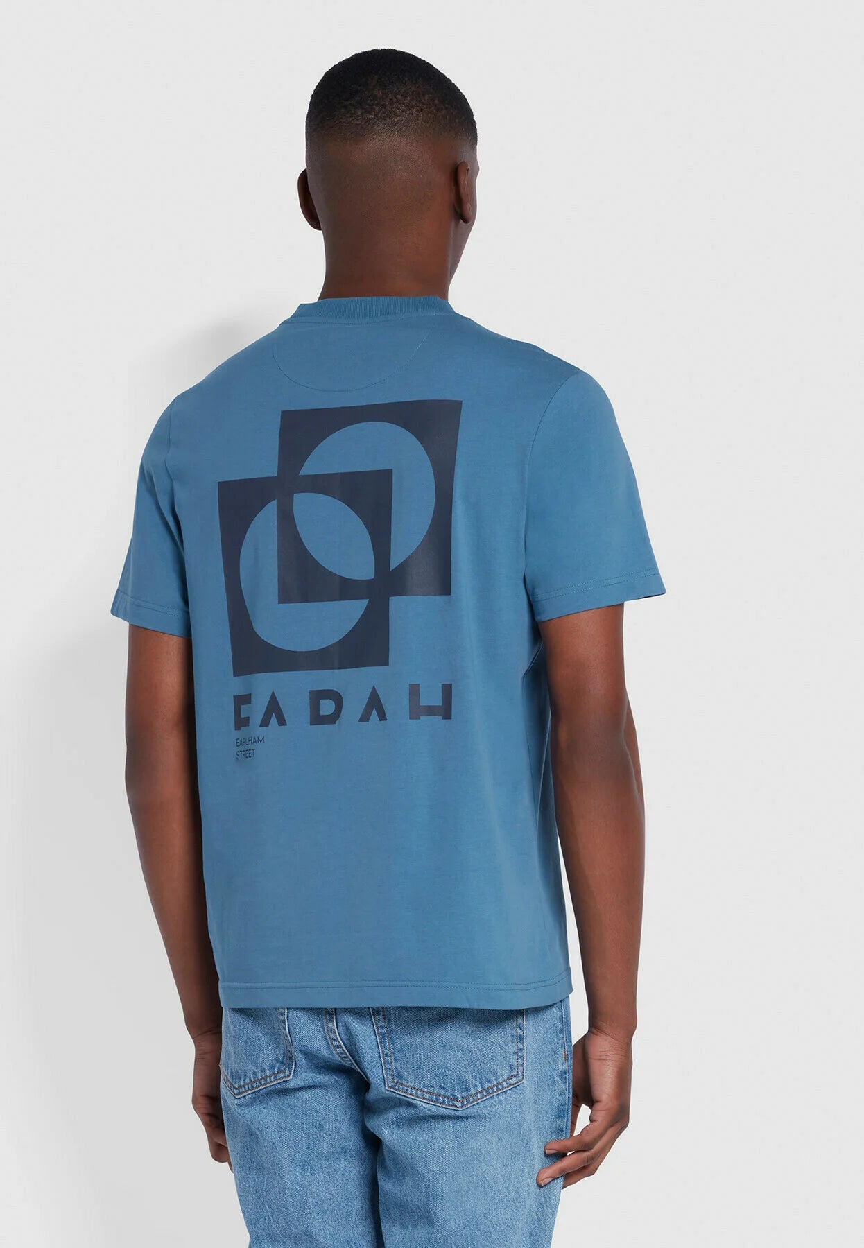 Farah Heads T-Shirt