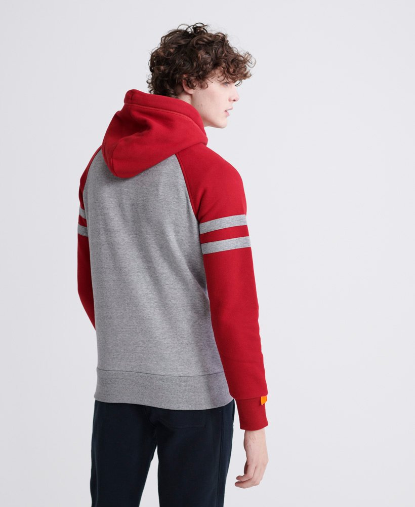 Superdry Classic Raglan Hood