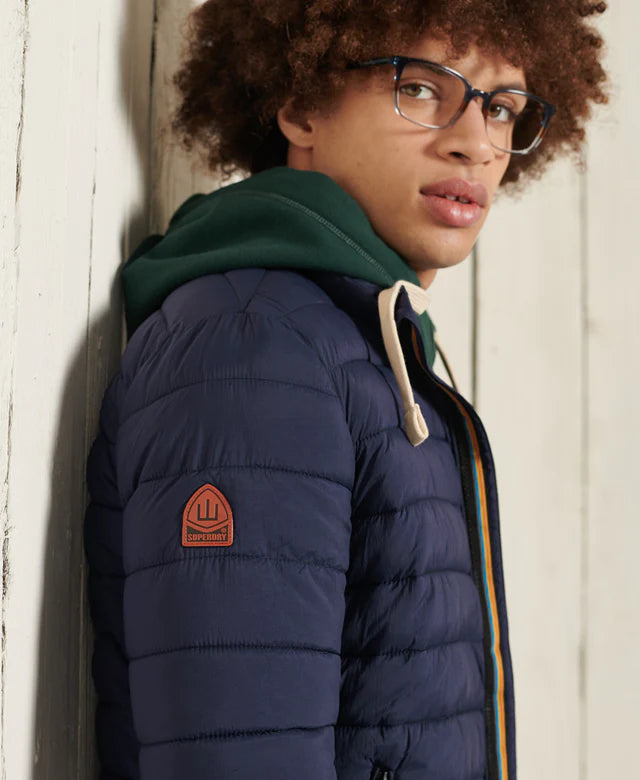 Superdry Mountain Padded Jacket